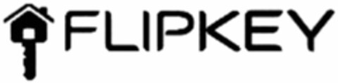 FLIPKEY Logo (WIPO, 27.05.2009)