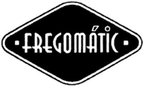 FREGOMÁTIC Logo (WIPO, 18.02.2010)