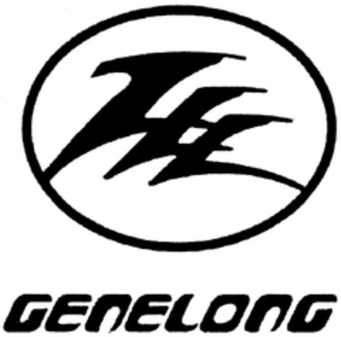 GENELONG Logo (WIPO, 03.08.2010)