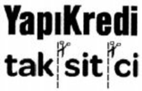 YapiKredi taksitcici Logo (WIPO, 22.11.2011)