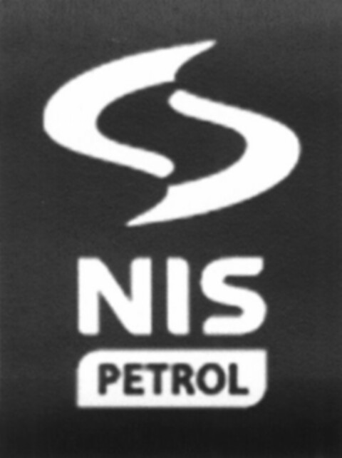 NIS PETROL Logo (WIPO, 28.10.2013)