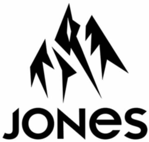 JONES Logo (WIPO, 12/30/2013)