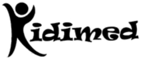 Kidimed Logo (WIPO, 28.02.2014)