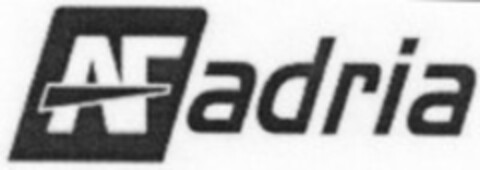 AF adria Logo (WIPO, 22.01.2014)