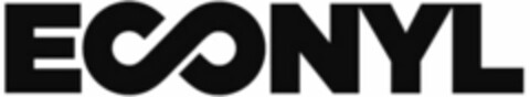 ECONYL Logo (WIPO, 02/13/2013)