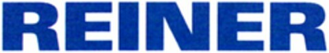 REINER Logo (WIPO, 23.05.2014)