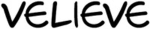 VELIEVE Logo (WIPO, 21.08.2014)