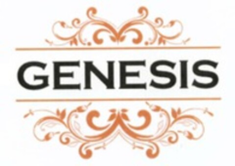 GENESIS Logo (WIPO, 19.05.2014)