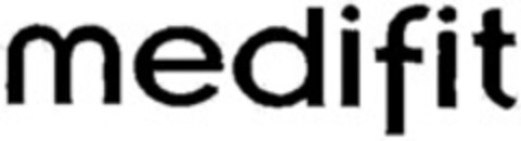 medifit Logo (WIPO, 04.06.2014)