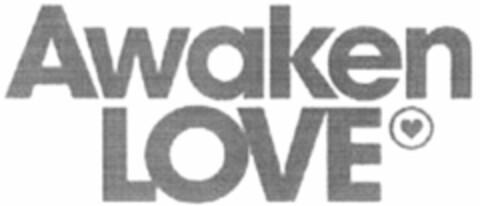 Awaken LOVE Logo (WIPO, 04.11.2014)
