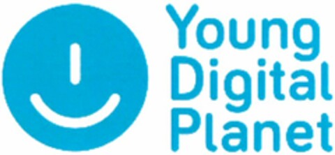 Young Digital Planet Logo (WIPO, 09/24/2014)