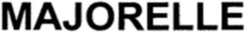 MAJORELLE Logo (WIPO, 02.09.2014)