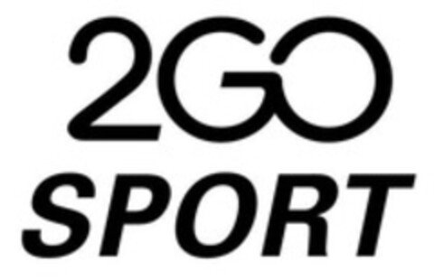 2GO SPORT Logo (WIPO, 22.04.2015)