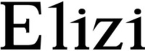 Elizi Logo (WIPO, 20.04.2015)