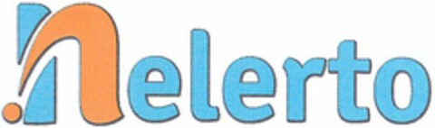 Nelerto Logo (WIPO, 09.11.2015)