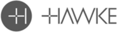 H HAWKE Logo (WIPO, 14.03.2016)