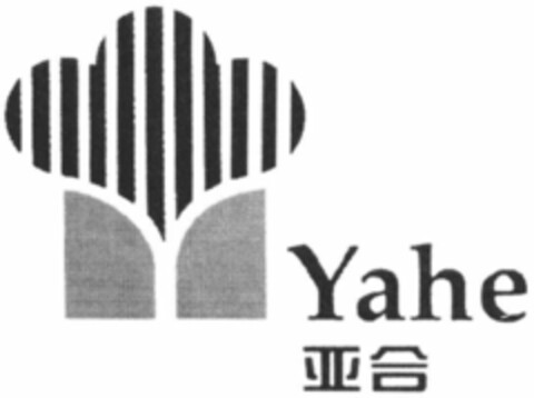 Yahe Logo (WIPO, 14.06.2016)