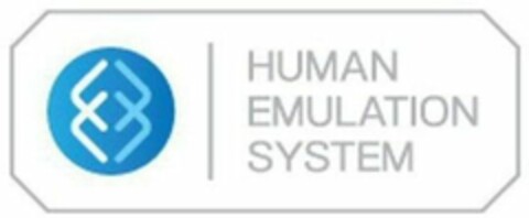 EE HUMAN EMULATION SYSTEM Logo (WIPO, 29.07.2016)