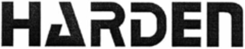 HARDEN Logo (WIPO, 12.06.2016)
