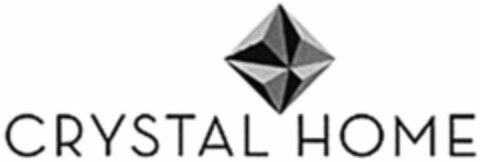 CRYSTAL HOME Logo (WIPO, 29.06.2016)