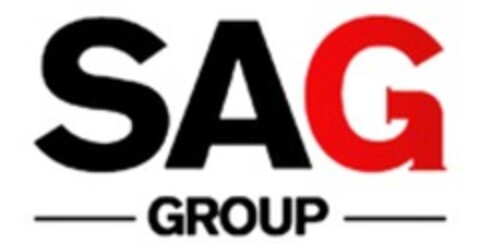 SAG GROUP Logo (WIPO, 20.04.2016)