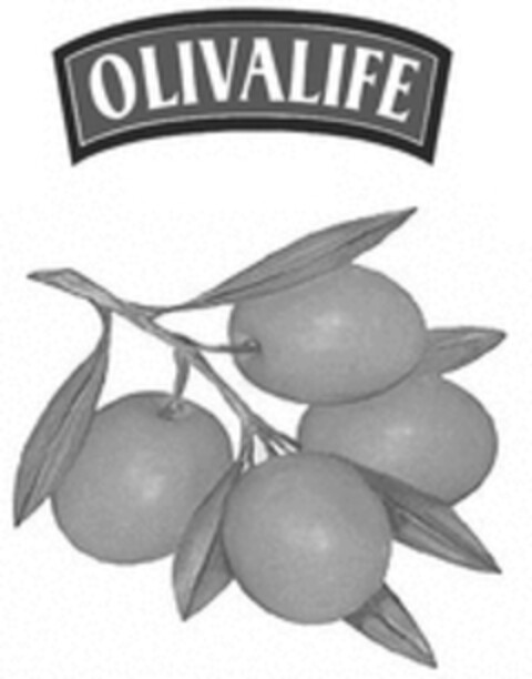 OLIVALIFE Logo (WIPO, 24.10.2016)