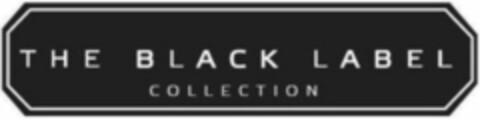 THE BLACK LABEL COLLECTION Logo (WIPO, 02.12.2016)