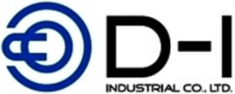 D-I INDUSTRIAL CO., LTD. c o Logo (WIPO, 04.07.2016)