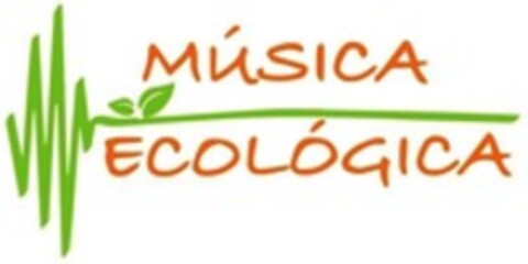 MÚSICA ECOLÓGICA Logo (WIPO, 06.04.2017)