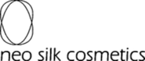 neo silk cosmetics Logo (WIPO, 12/19/2016)