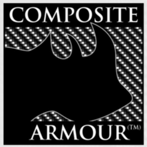 COMPOSITE ARMOUR Logo (WIPO, 20.04.2017)