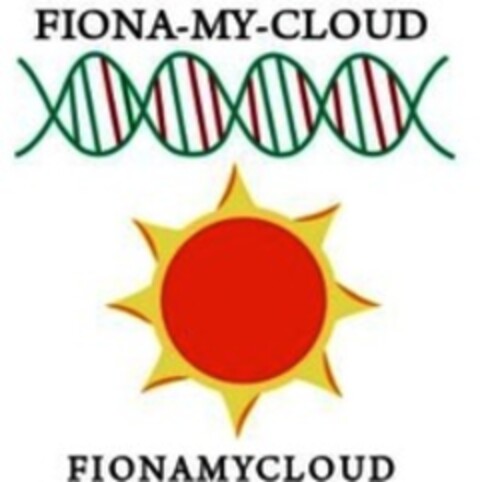 FIONA-MY-CLOUD FIONAMYCLOUD Logo (WIPO, 01/17/2018)