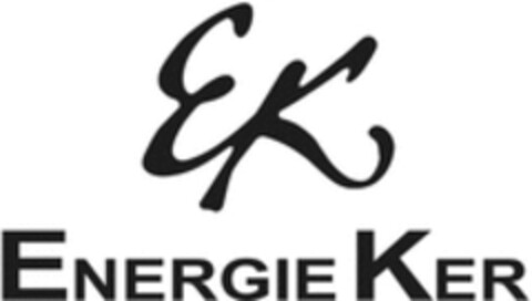 EK ENERGIE KER Logo (WIPO, 09.01.2018)