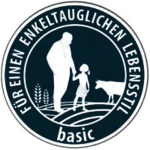 FÜR EINEN ENKELTAUGLICHEN LEBENSSTIL basic Logo (WIPO, 21.12.2017)