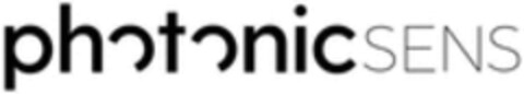 photonicSENS Logo (WIPO, 13.02.2018)