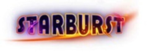 STARBURST Logo (WIPO, 19.01.2018)