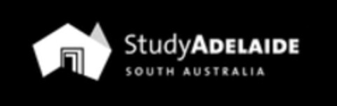 StudyADELAIDE SOUTH AUSTRALIA Logo (WIPO, 13.08.2018)