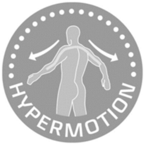 HYPERMOTION Logo (WIPO, 06/22/2018)