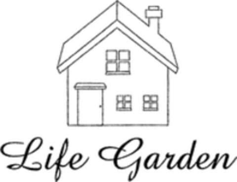 Life Garden Logo (WIPO, 09/04/2018)