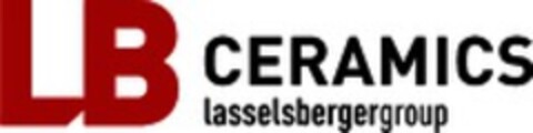 LB CERAMICS Lasselsbergergroup Logo (WIPO, 18.09.2018)