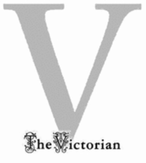 V The Victorian Logo (WIPO, 31.01.2019)