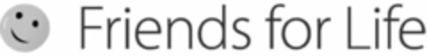 Friends for Life Logo (WIPO, 03.06.2019)