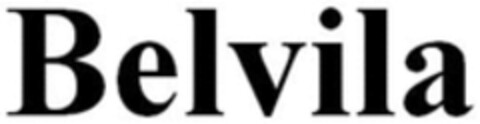 Belvila Logo (WIPO, 17.05.2019)