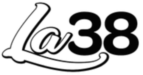 La38 Logo (WIPO, 26.08.2019)