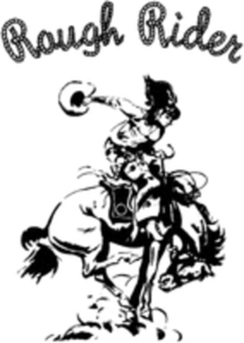 Rough Rider Logo (WIPO, 24.09.2019)