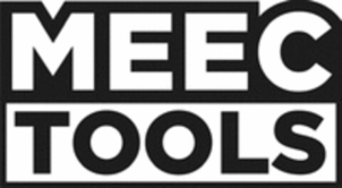 MEEC TOOLS Logo (WIPO, 06.08.2019)