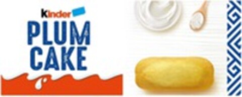 Kinder PLUM CAKE Logo (WIPO, 01.07.2020)