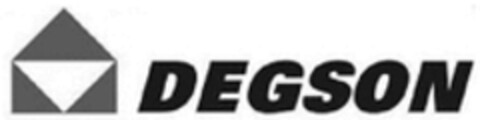 DEGSON Logo (WIPO, 25.08.2020)
