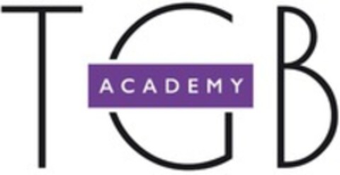 TGB ACADEMY Logo (WIPO, 13.11.2020)