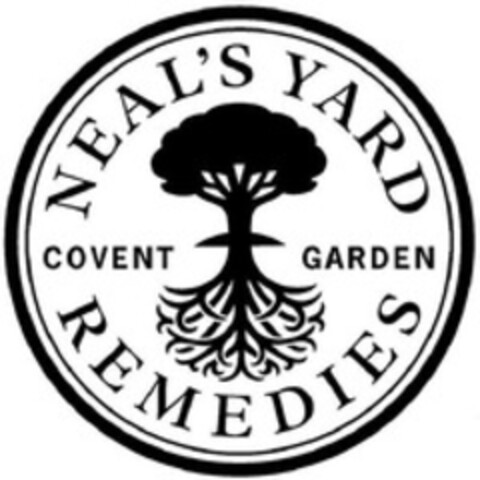 NEAL'S YARD REMEDIES COVENT GARDEN Logo (WIPO, 19.11.2020)